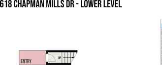 618 Chapman Mills Drive #B - Photo 1 of 1