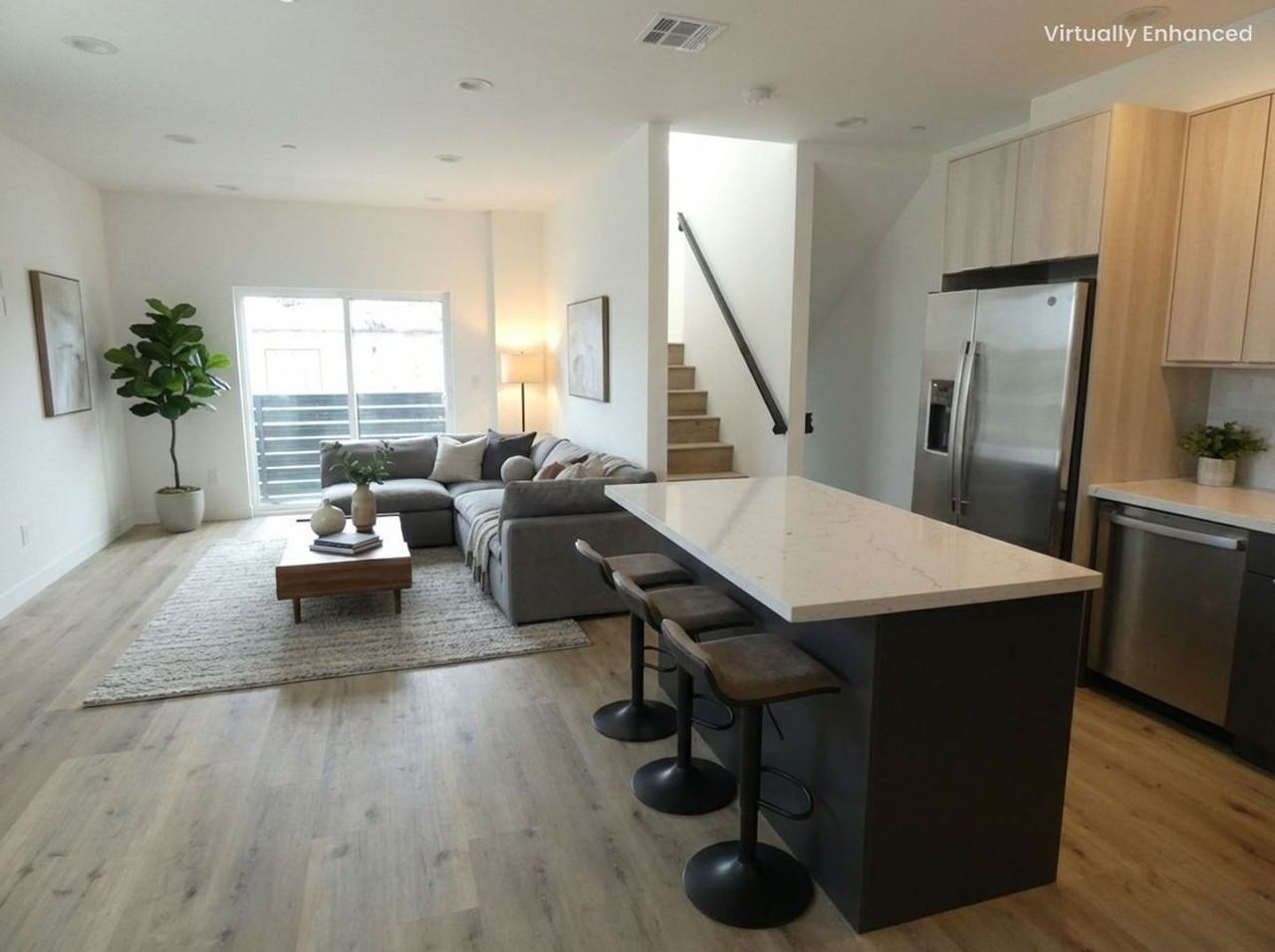 5522 Barton Avenue - Photo 3 of 27