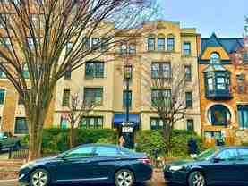 1726 17th Street Northwest #404 - Photo 1 of 1