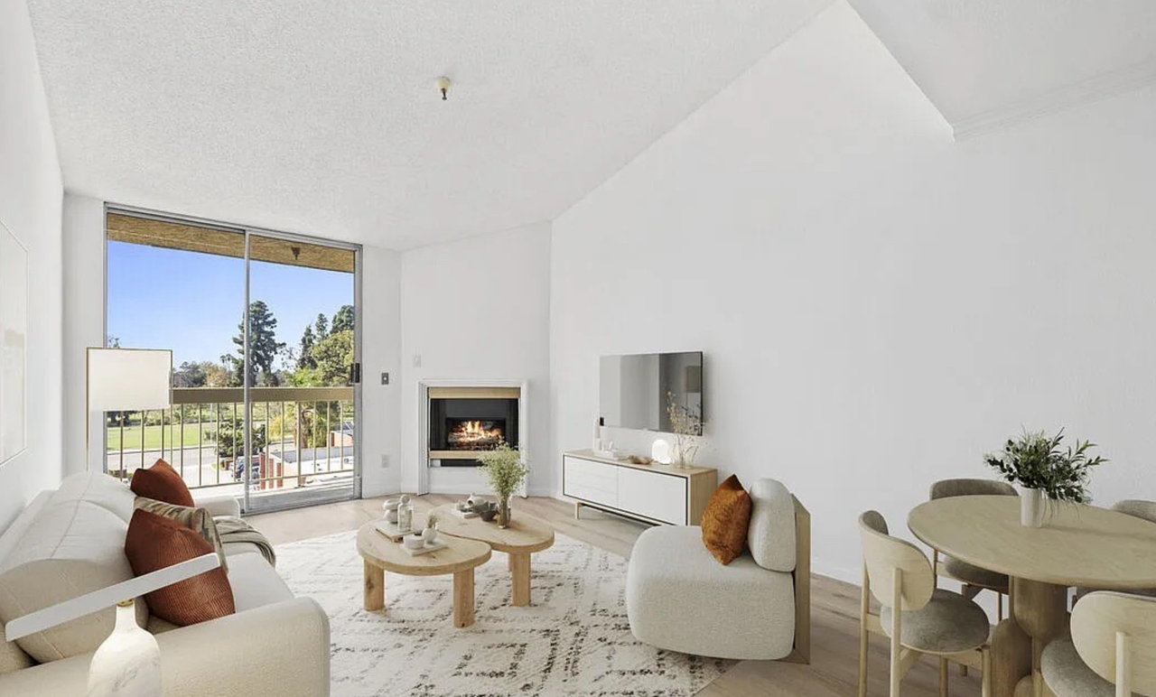 5143 Bakman Avenue - Photo 2 of 6