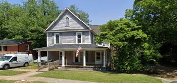 featured image of 535 Stockton Street