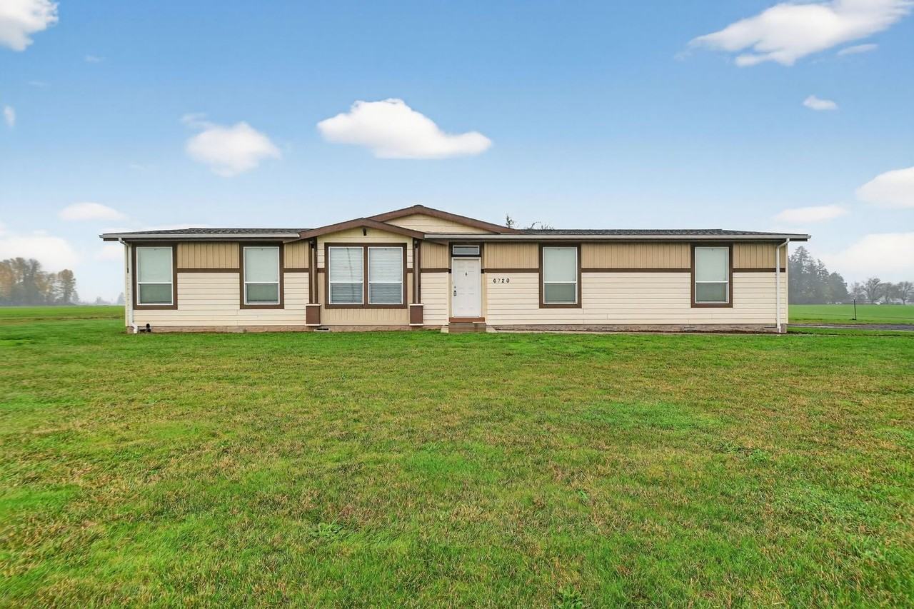 6720 Southwest Minter Bridge Road