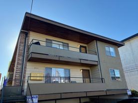 GILBERT APARTMENTS - Photo 1 of 1