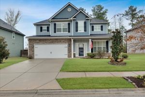 featured image of 1883 Preservation Circle