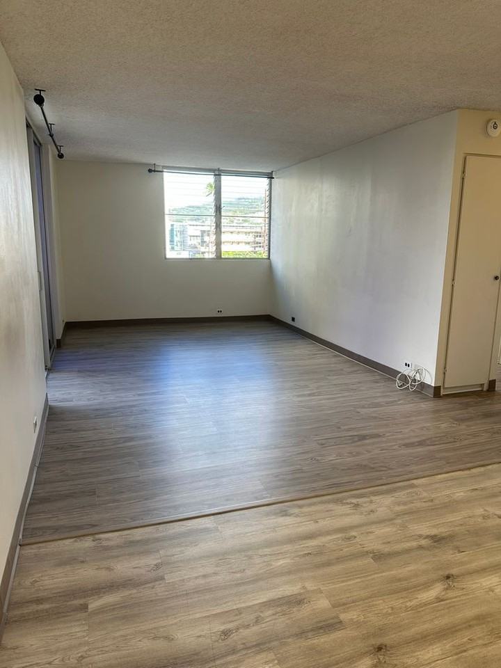 2651 Kuilei Street #B21