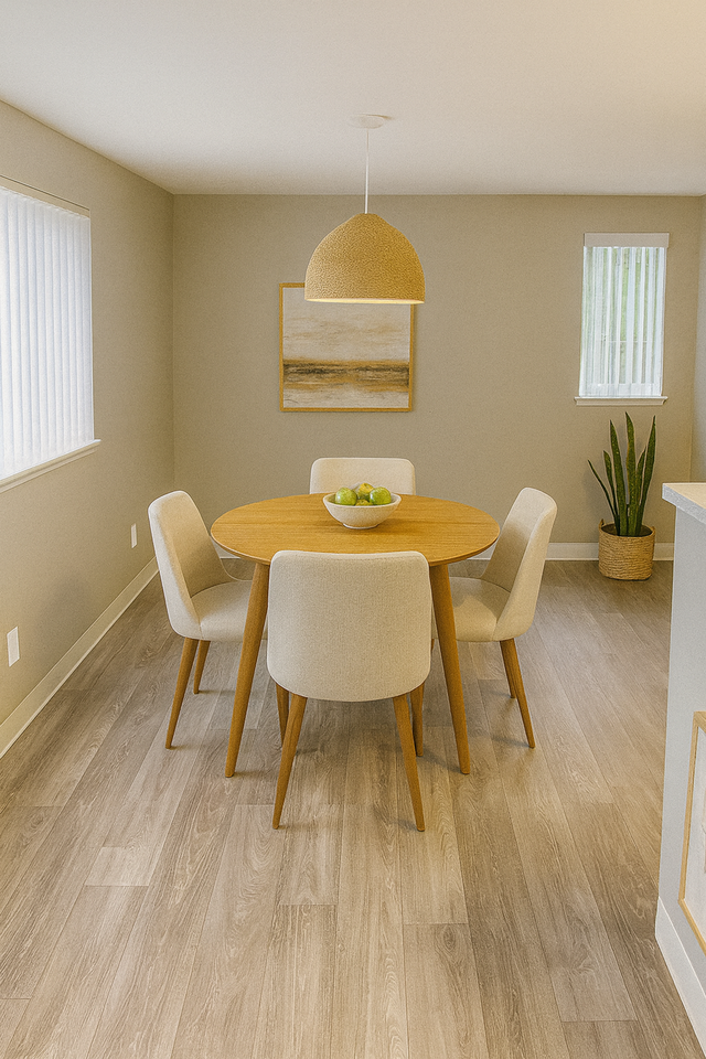 Burien Manor Apartments - Photo 2 of 8