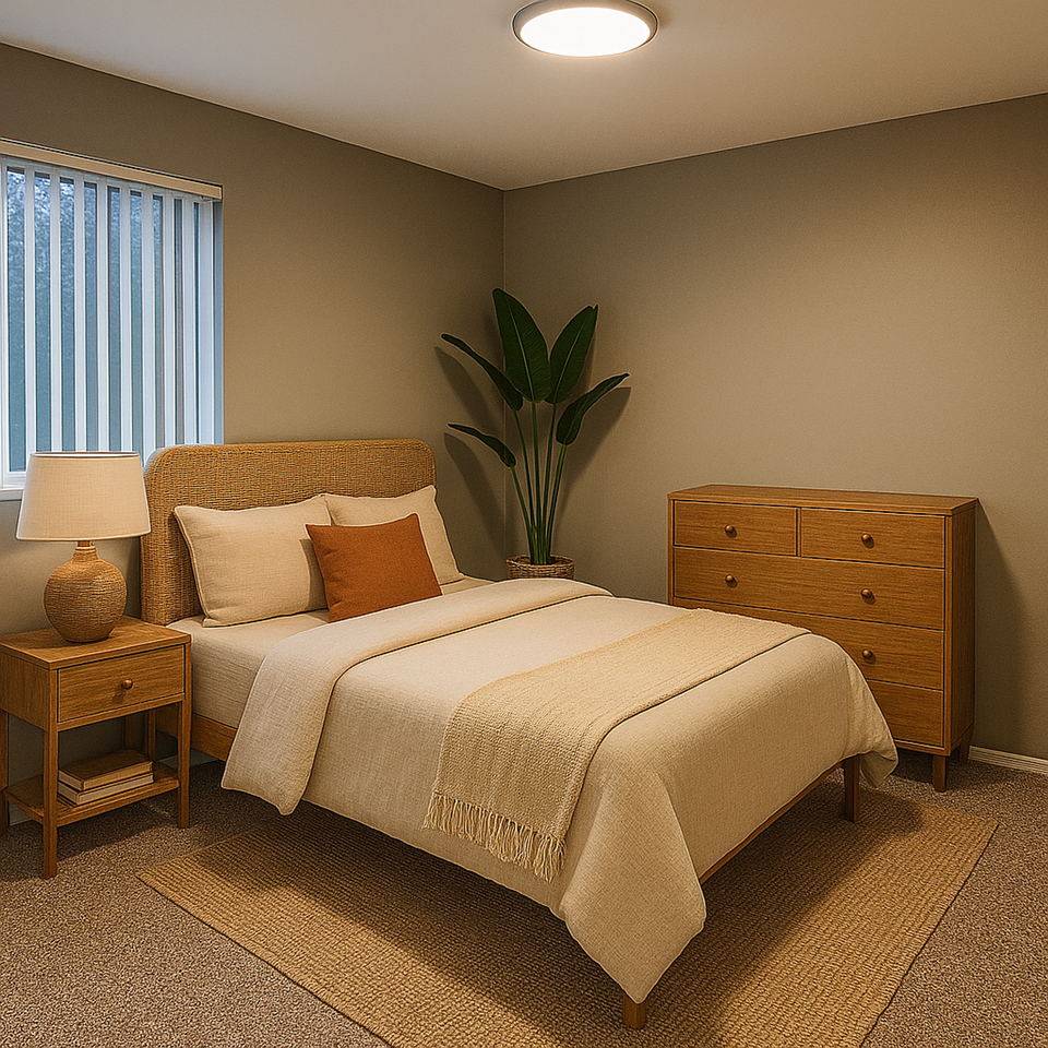 Burien Manor Apartments - Photo 4 of 8