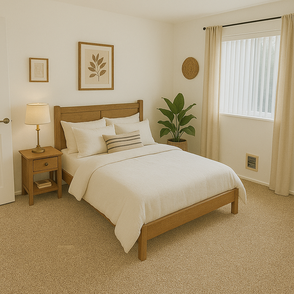 Burien Manor Apartments - Photo 6 of 8