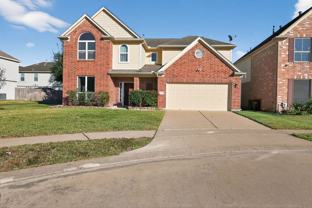 4938 Yearling Ridge Ct - Photo 1 of 1