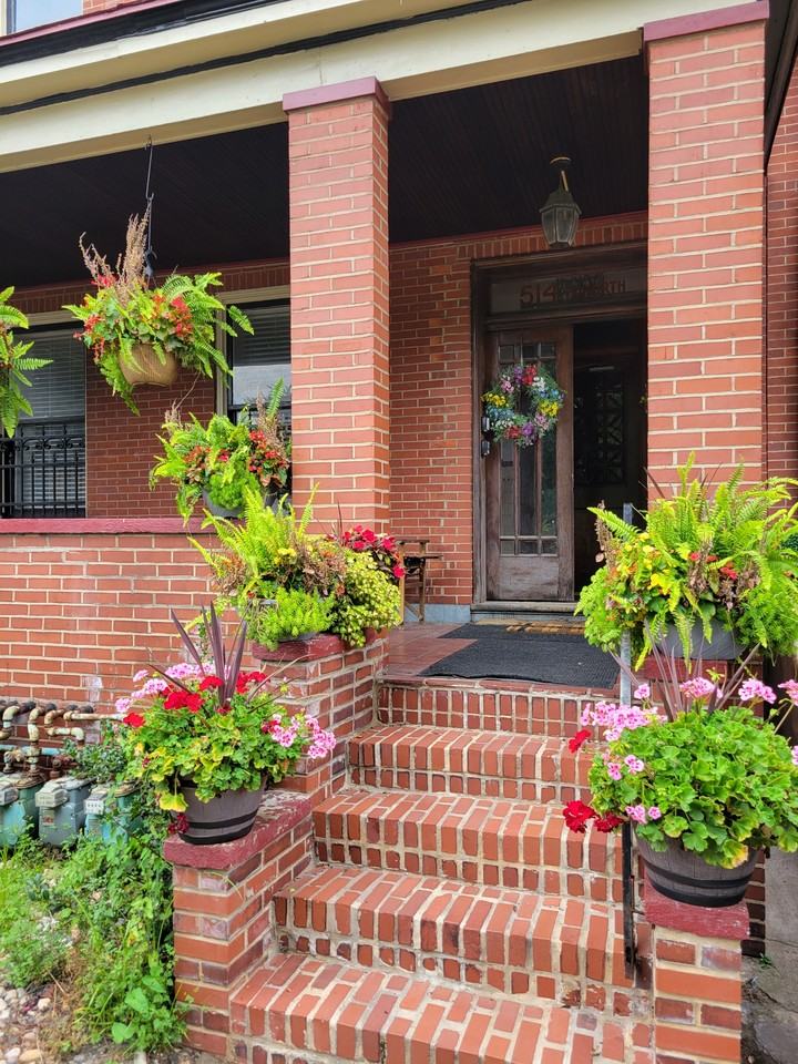 514 West North Avenue - Photo 3 of 30