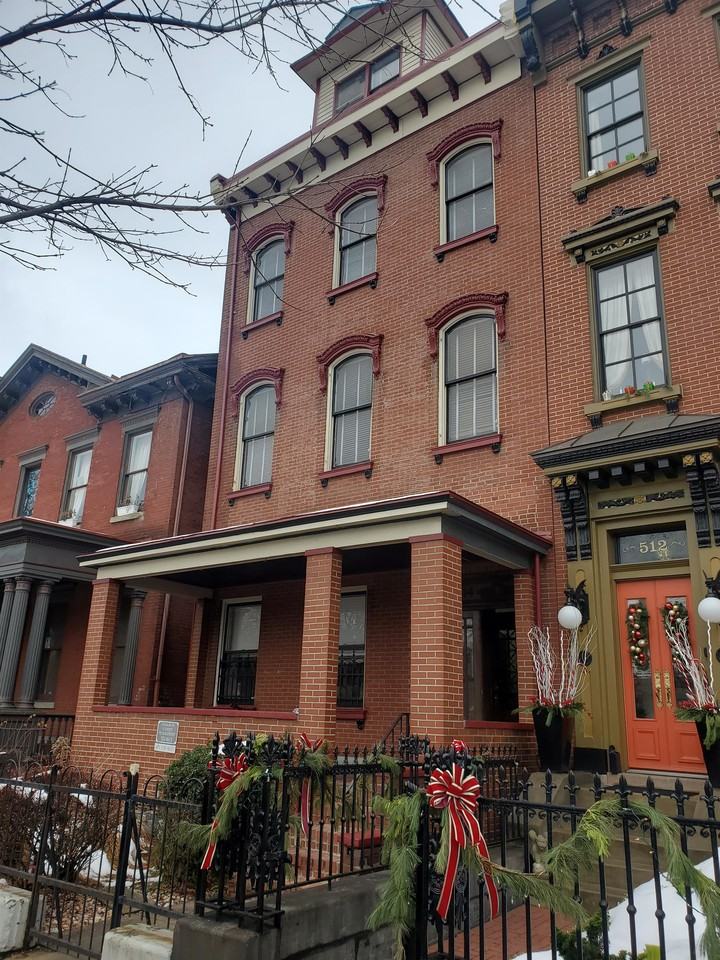 514 West North Avenue - Photo 5 of 13