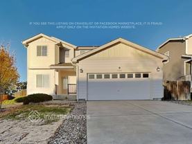 13833 Leyden Street - Photo 1 of 1