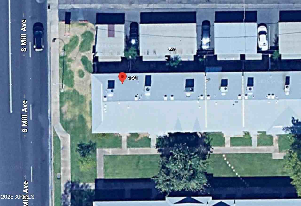 4501 S Mill Ave - Photo 3 of 30