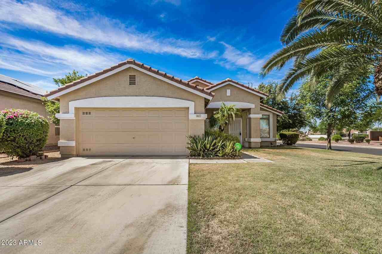 8617 West Vogel Avenue - Photo 2 of 31