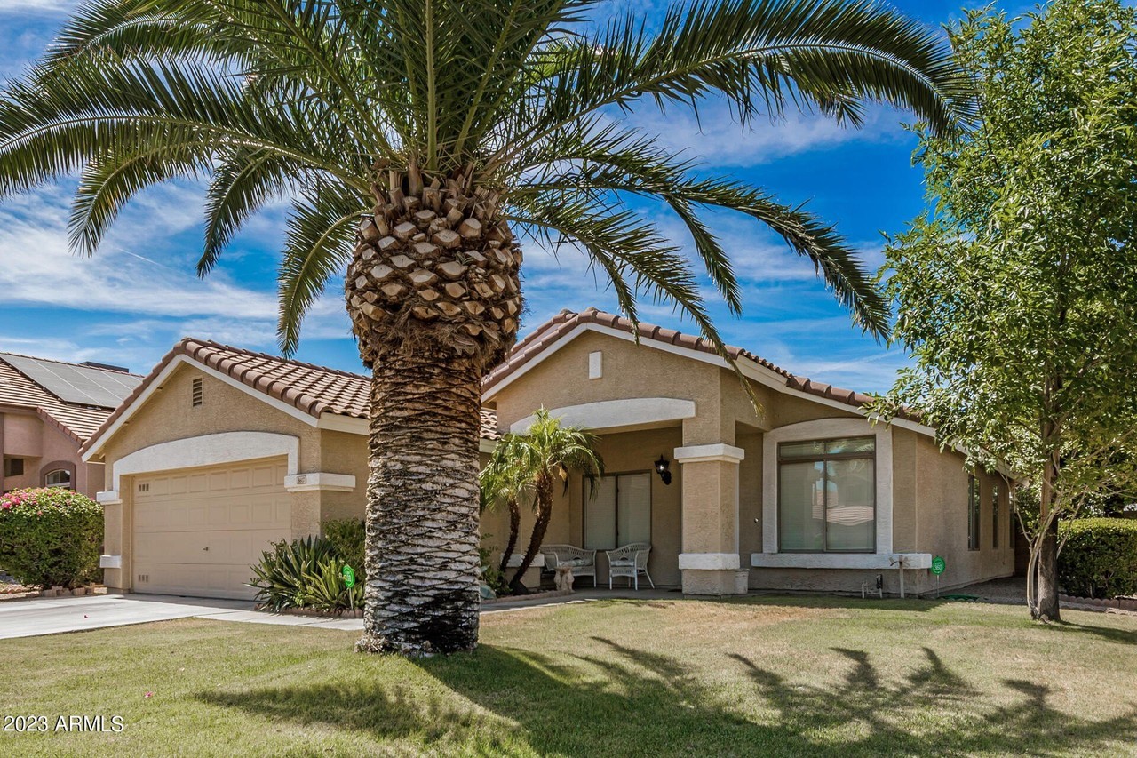 8617 West Vogel Avenue - Photo 3 of 31