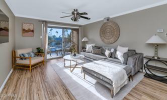 featured image of 8260 East Arabian Trail #275