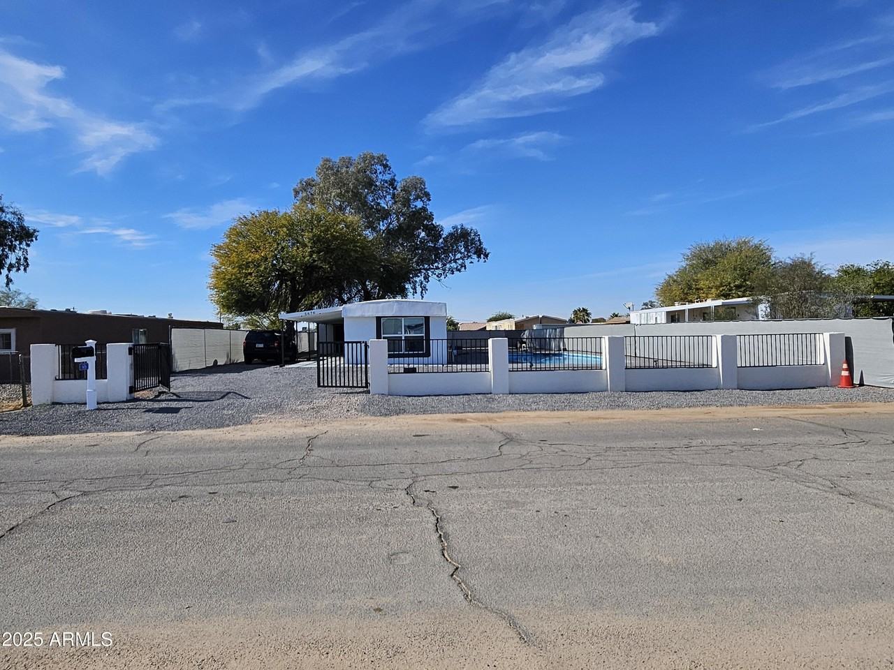 5676 North Fair Oak Lane