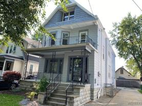 86 Edgewood Avenue #UPPER - Photo 1 of 1