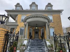 featured image of 22 West Third Street