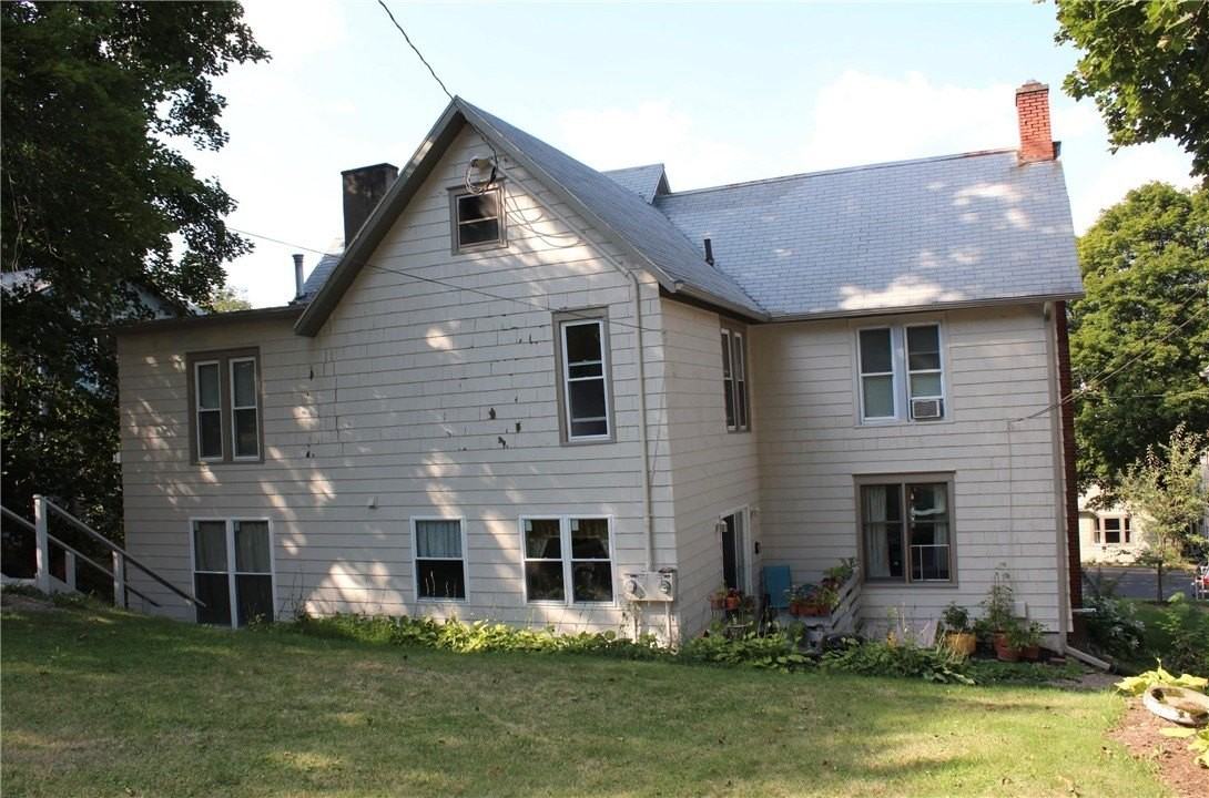 166 166 E 3rd Street unit: Upper - Photo 2 of 22