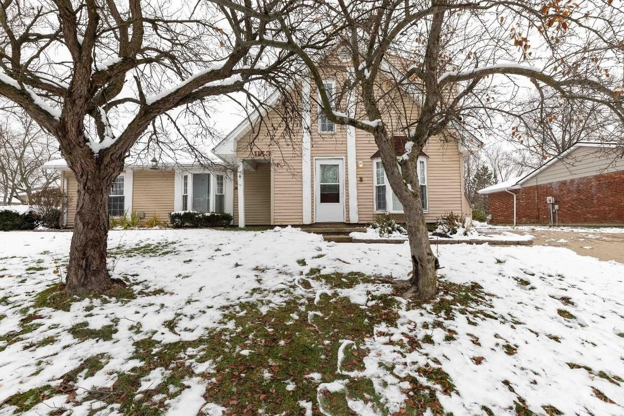 1153 Navaho Drive #B