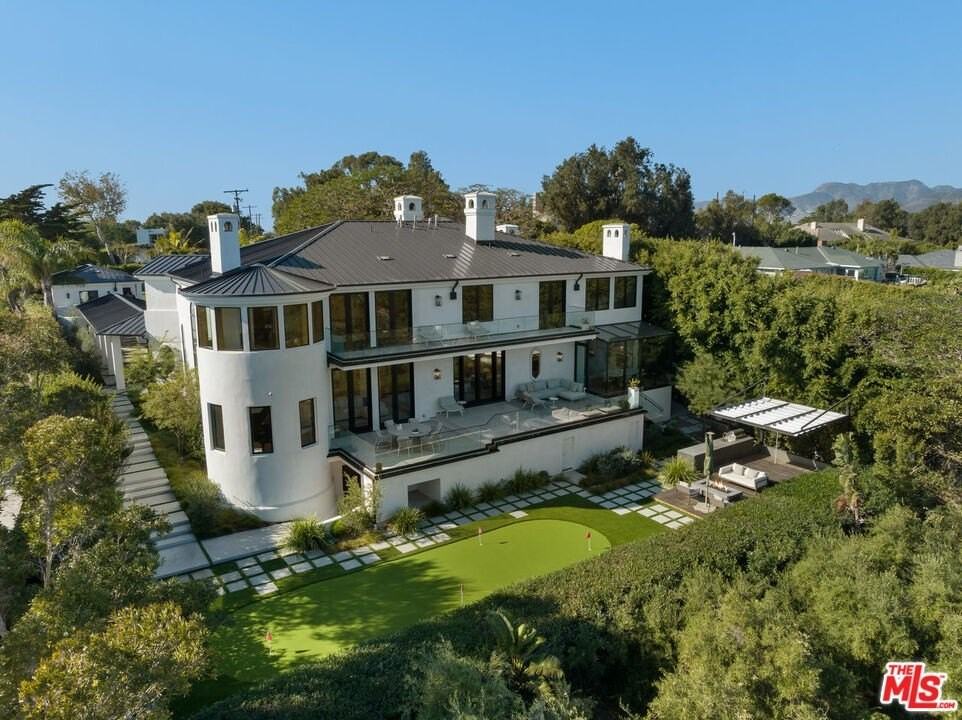 7052 Dume Drive - Photo 2 of 50