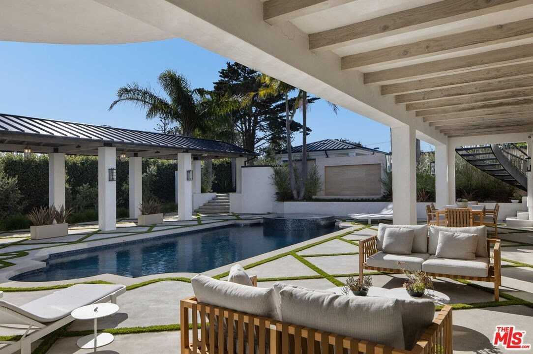 7052 Dume Drive - Photo 6 of 50