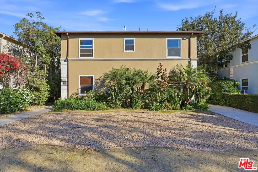 1440 South Sherbourne Drive - Photo 5 of 29