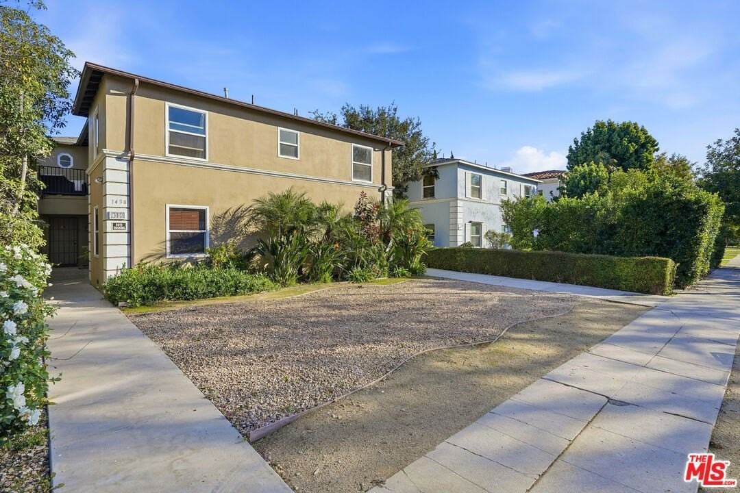 1440 South Sherbourne Drive - Photo 6 of 29