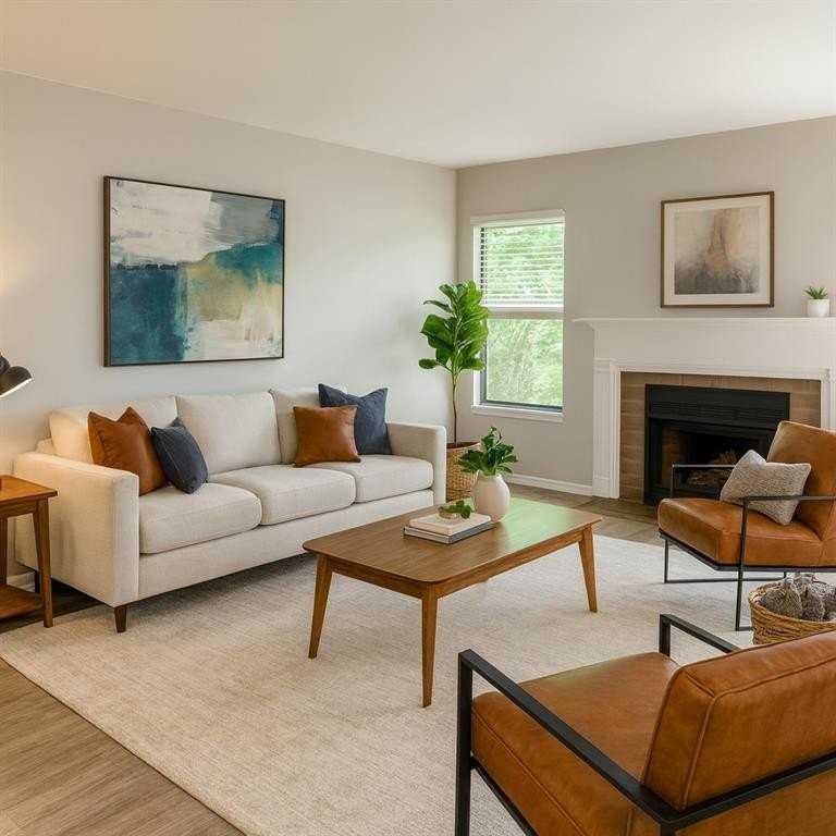 1319 Old Hammond Chase