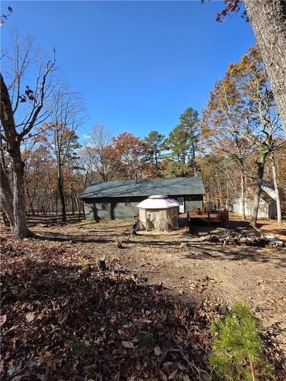 3842 Skyline Drive - Photo 5 of 8