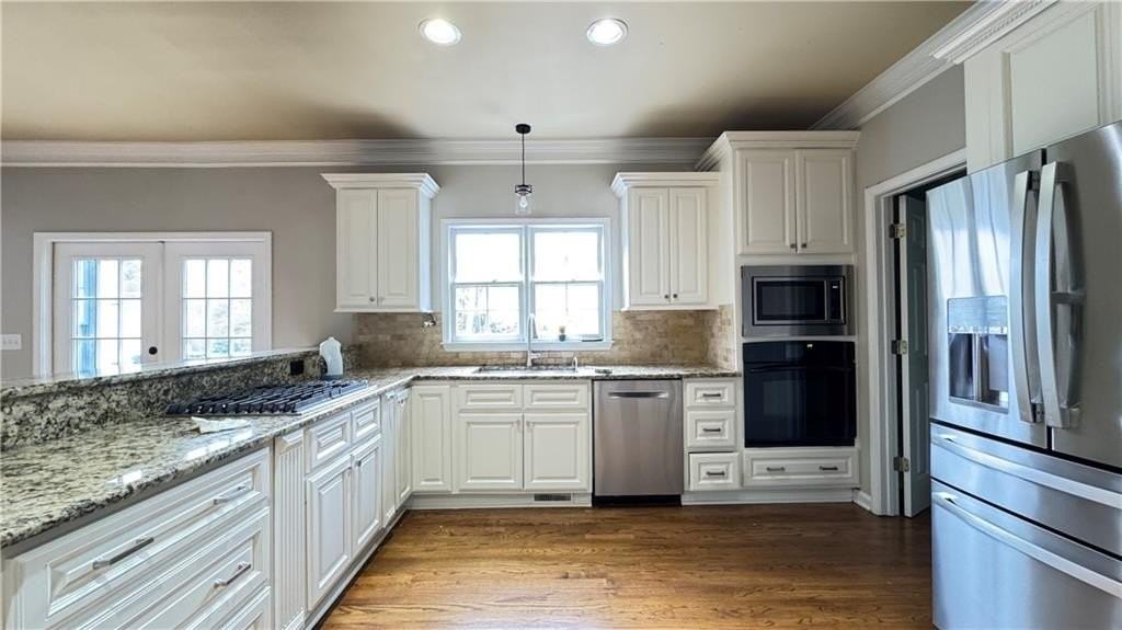 7195 Devonhall Way - Photo 5 of 50