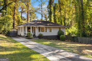 1290 Glen Forest Way - Photo 1 of 1