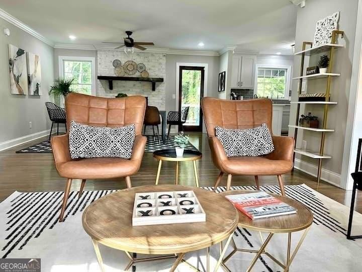 215 Jayne Ellen Way - Photo 3 of 24