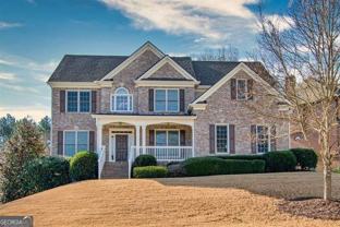 1763 Crossvale Drive - Photo 1 of 1