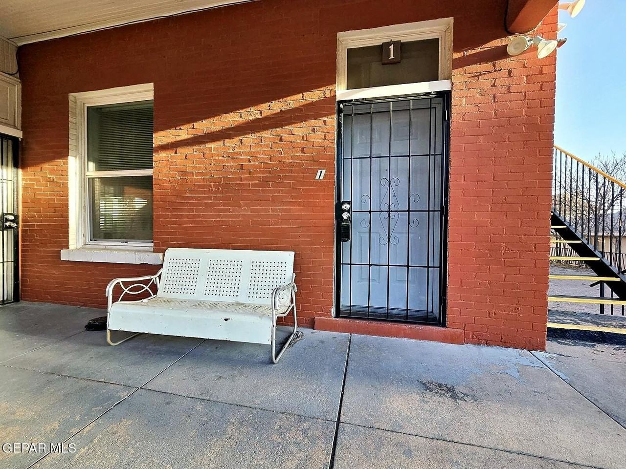 1114 E Rio Grande Ave Apt 1 #1 - Photo 2 of 8