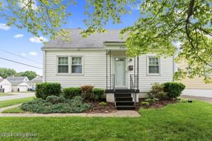 featured image of 2701 Delor Avenue