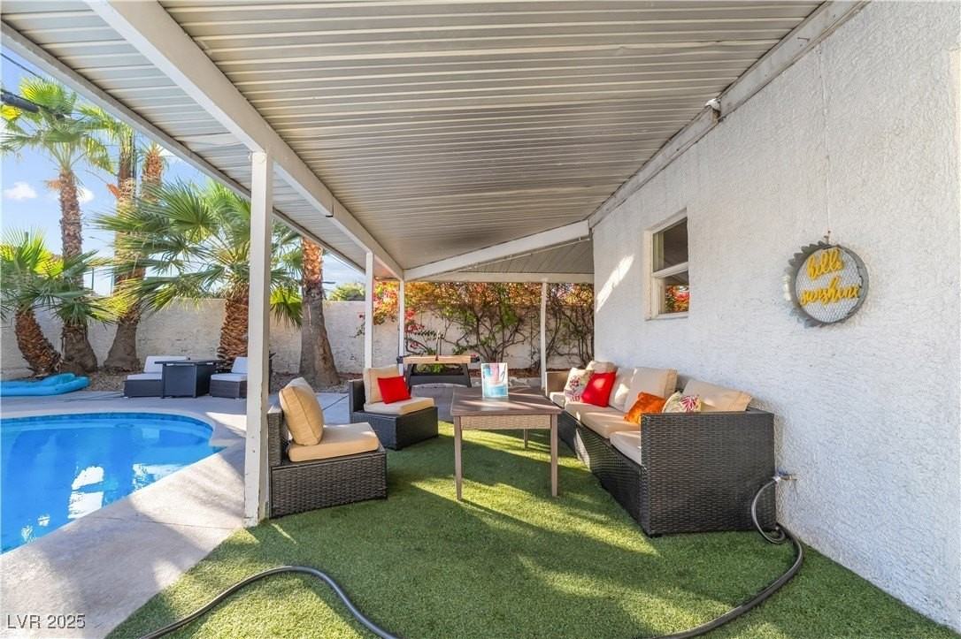 2419 Vegas Valley Dr - Photo 4 of 41