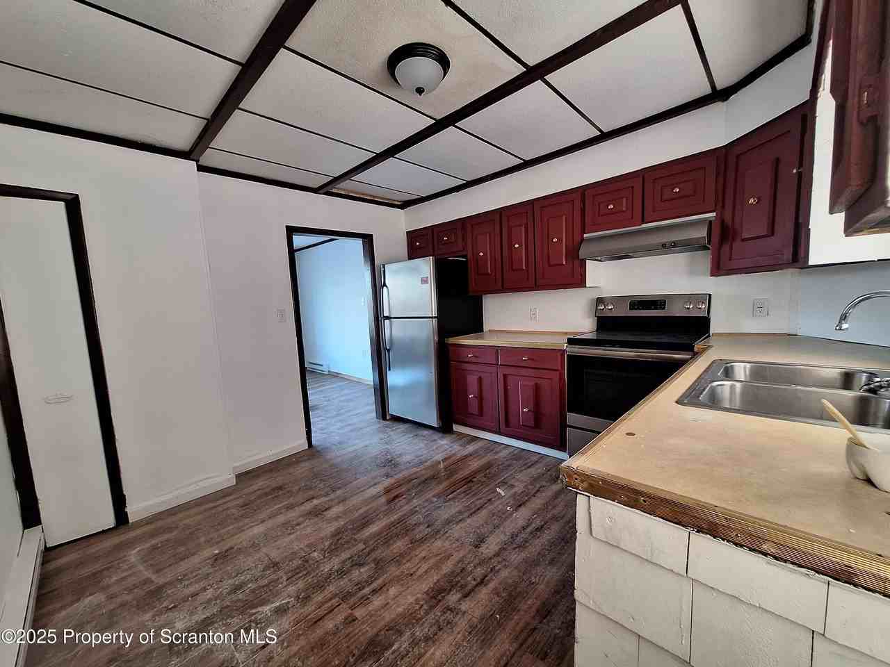 734 Delaware St Unit 1 #1 - Photo 2 of 11