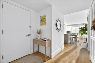 77 Hudson Street #1411X - Photo 1 of 1