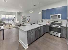 260 Avenue East #615 - Photo 1 of 1