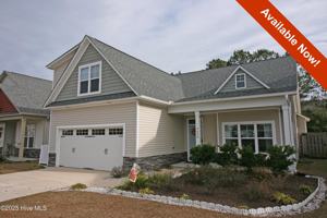 featured image of 4624 Parsons Mill Drive