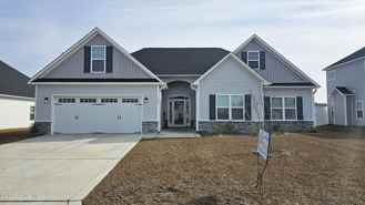 908 S Uplands Lane - Photo 1 of 1