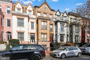 1729 U Street Northwest - Photo 1 of 1