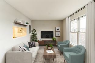 Eagle Rock Apartments and Townhomes at Brighton - Photo 1 of 1