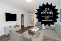 Roosevelt Apartments - Photo 1 of 1