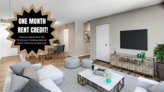 Foxwood Apartments - Photo 1 of 1