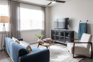 featured image of West Houston Street