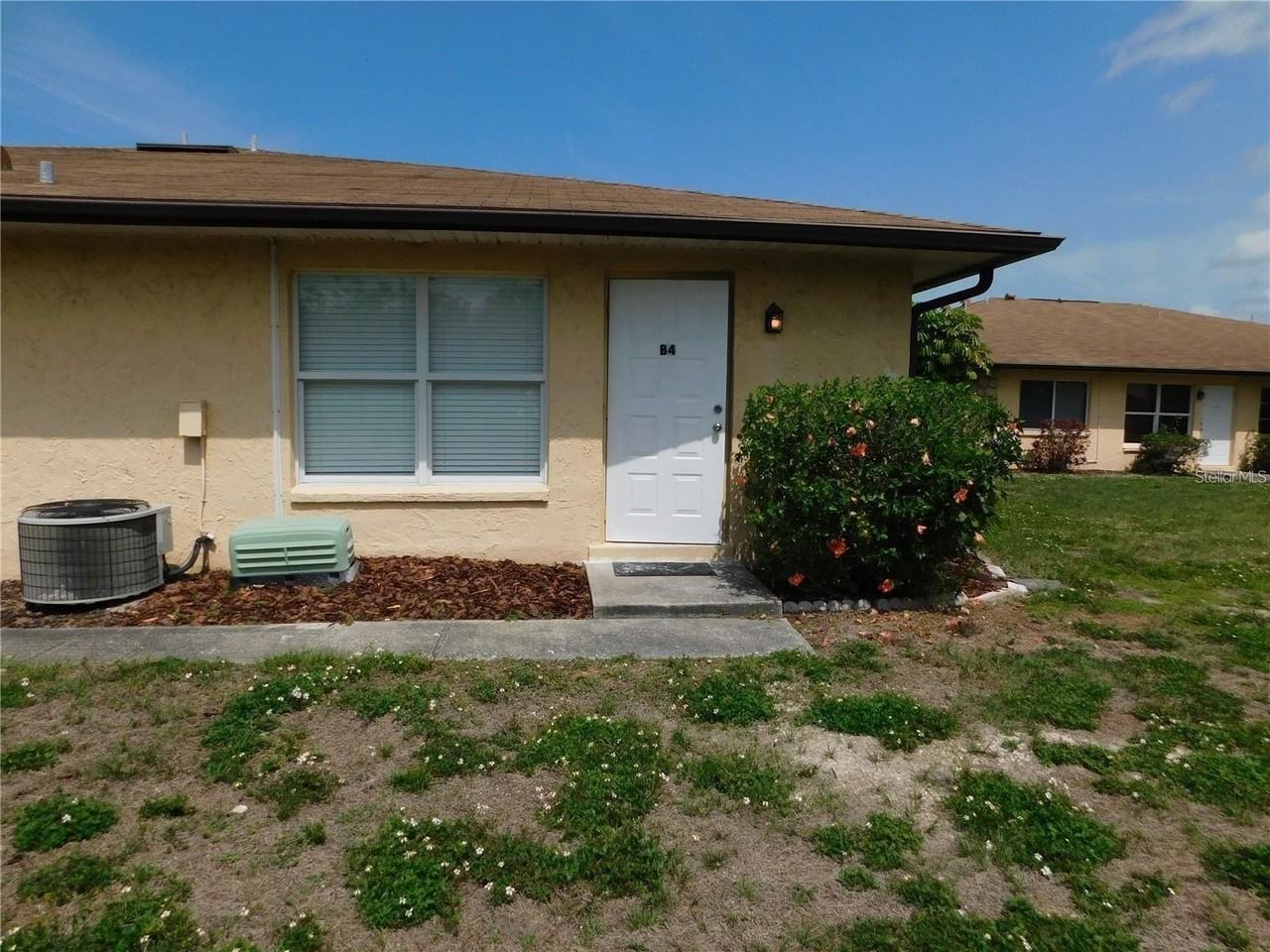 21150 Gertrude Avenue #B4