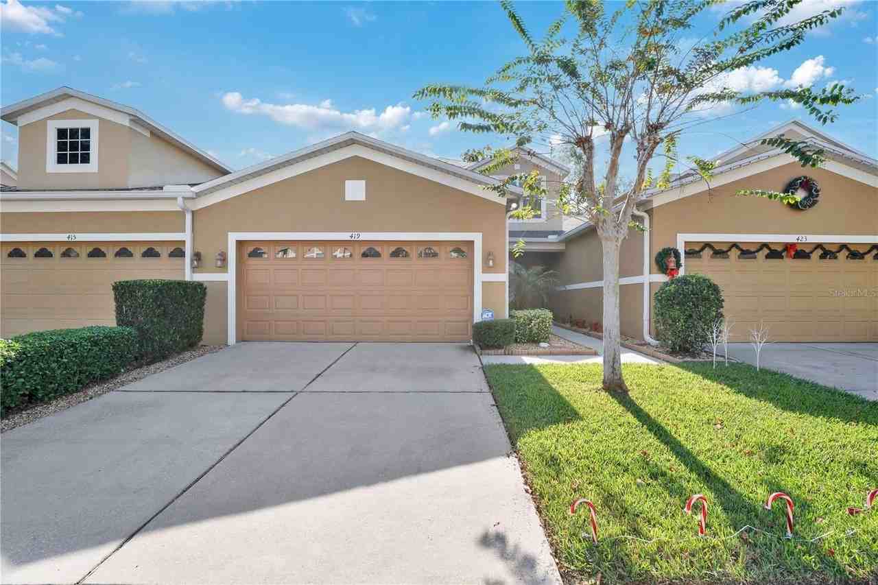 419 Harbor Winds Court - Photo 2 of 39